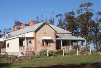 Peggy's Retreat - Accommodation VIC 1