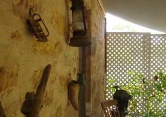 Liebelt House - Accommodation VIC 1