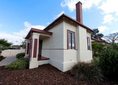 Playford Lodge - Accommodation VIC 2