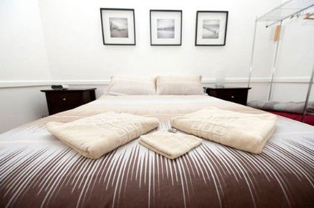 Playford Lodge - Accommodation VIC 3