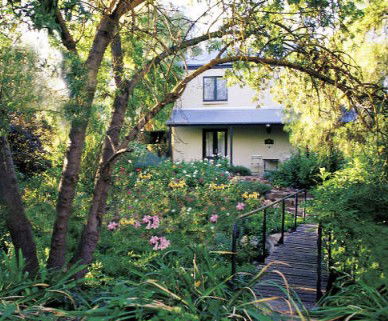 Dennis Cottage - Accommodation VIC 1