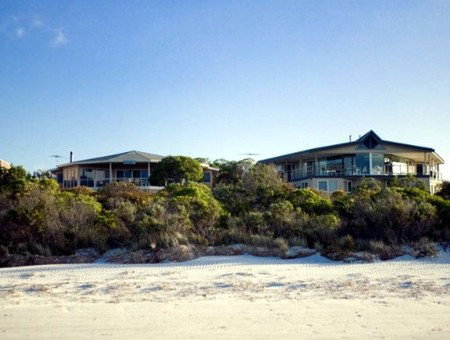 Malibu Lodge - Accommodation VIC 1