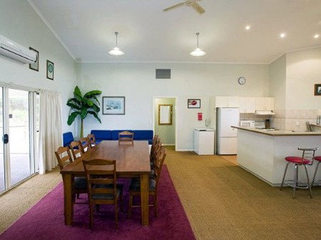 Malibu Lodge - Accommodation VIC 2