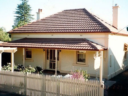 Frieda's Cottage - Accommodation VIC 1