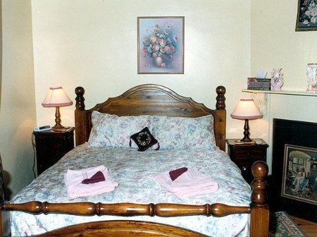 Frieda's Cottage - Accommodation VIC 2