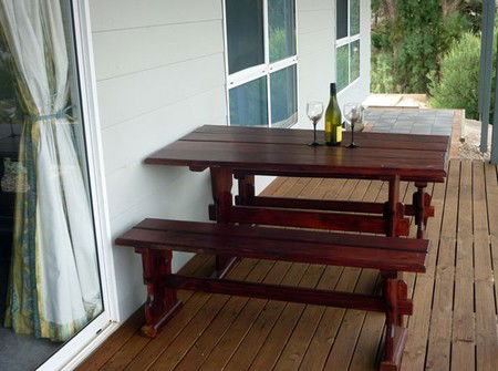 Sangria - Accommodation VIC 3