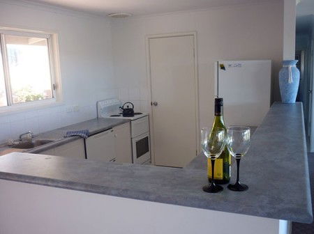 Sangria - Accommodation VIC 4