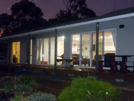 Sangria - Accommodation VIC 5