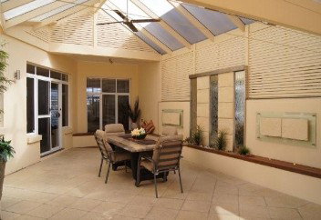 Marina-Edge - Accommodation VIC 4
