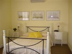 Wild Berry Cottage - Accommodation VIC 1