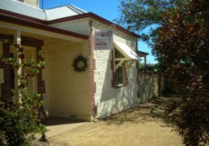 Wild Berry Cottage - Accommodation VIC 2