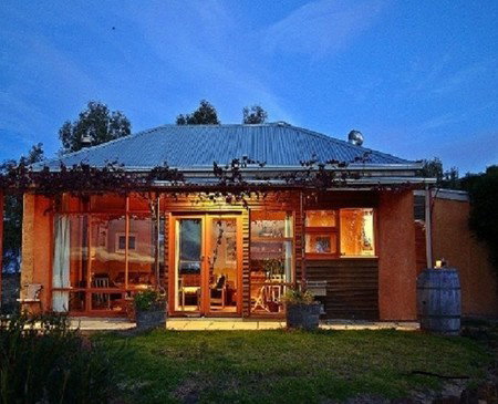 Minko Farmstay - Accommodation VIC 3