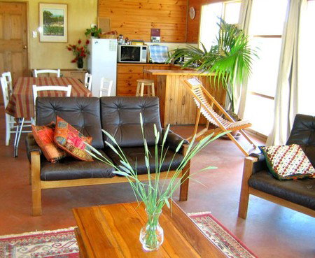 Minko Farmstay - Accommodation VIC 4