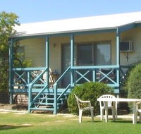 Marion Bay Holiday Villas - Accommodation VIC