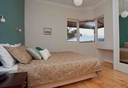 Arkapena Homestead - Accommodation VIC 3