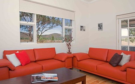 Arkapena Homestead - Accommodation VIC 4