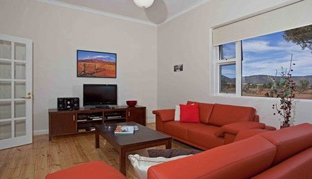 Arkapena Homestead - Accommodation VIC 5