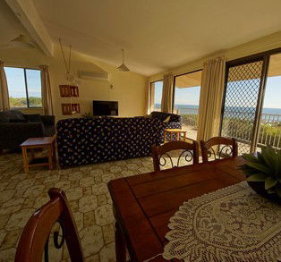 Sea Air-a Siesta 5 - Accommodation VIC 3