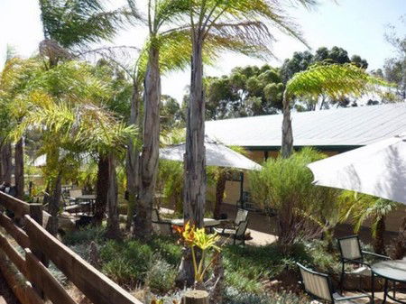 Oxley Farm - Accommodation VIC 1