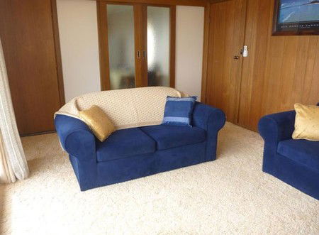 Oaklands Beach House - Accommodation VIC 4