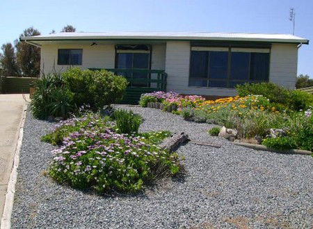 Oaklands Beach House - Accommodation VIC 5
