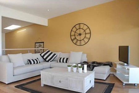The View - Accommodation VIC 1