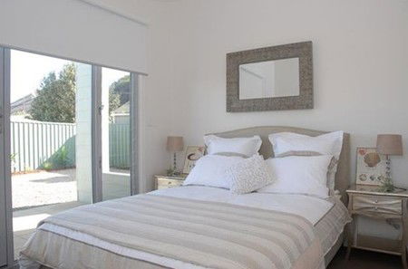 The View - Accommodation VIC 3