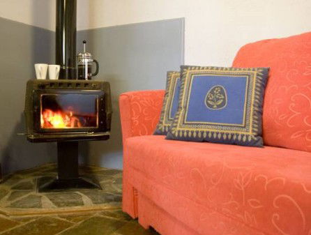 Lavender Blue Country Apartments - Accommodation VIC 1