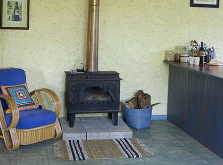 Lavender Blue Country Apartments - Accommodation VIC 2