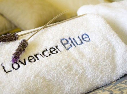 Lavender Blue Country Apartments - Accommodation VIC 3