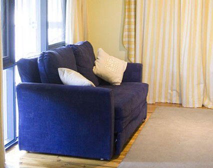 Lavender Blue Country Apartments - Accommodation VIC 5