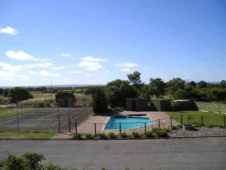 Goolwa Riverport Motel - Accommodation VIC 1