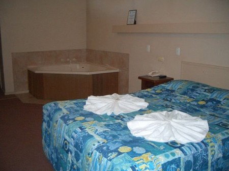 Goolwa Riverport Motel - Accommodation VIC 2