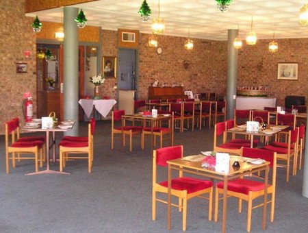 Goolwa Riverport Motel - Accommodation VIC 3