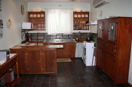 Millies Cottage - Accommodation VIC 1