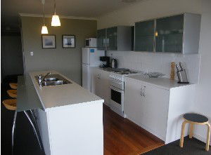 Coorong Waterfront Retreat - Accommodation VIC 2