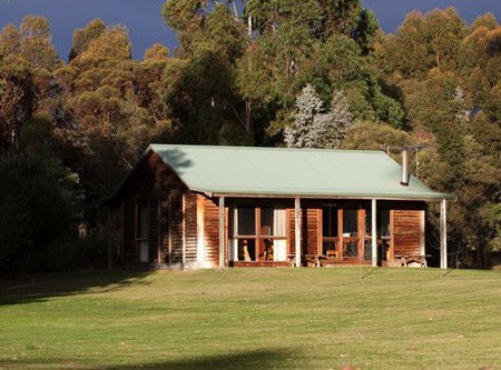 Murray's Country Cottages - Accommodation VIC 1