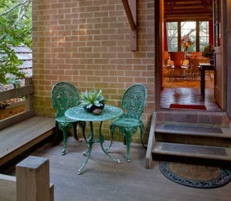 Crafers Cottages - Cherrytree Cottage - Accommodation VIC 1