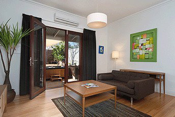 Strathalbyn Villas - Accommodation VIC 2