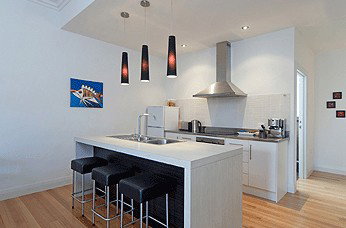 Strathalbyn Villas - Accommodation VIC 3