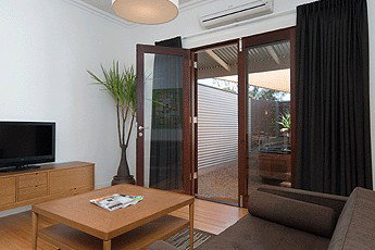 Strathalbyn Villas - Accommodation VIC 5