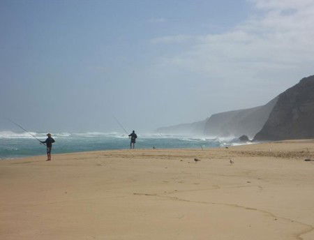 Oaklands Fishing Cottage - Accommodation VIC 1