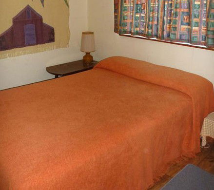 Oaklands Fishing Cottage - Accommodation VIC 4
