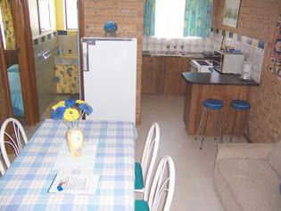 Stansbury Villas - Accommodation VIC 2