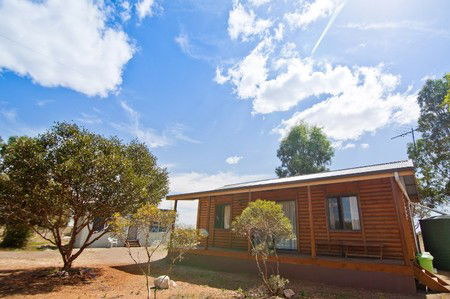 Lyrabendi Farmstay - Accommodation VIC 1