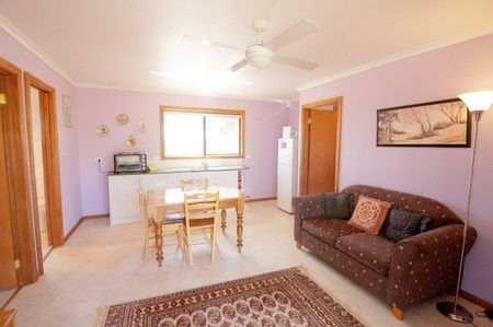 Lyrabendi Farmstay - Accommodation VIC 2
