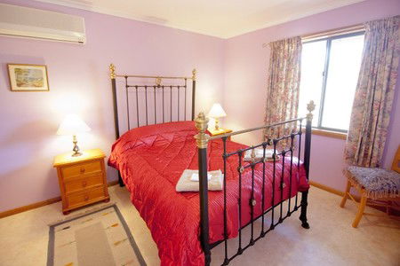 Lyrabendi Farmstay - Accommodation VIC 4