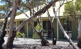 Riverbush Cottages - Accommodation VIC 1