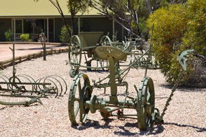 Riverbush Cottages - Accommodation VIC 3