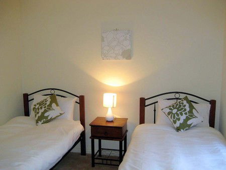 The Kookaburra - Accommodation VIC 2